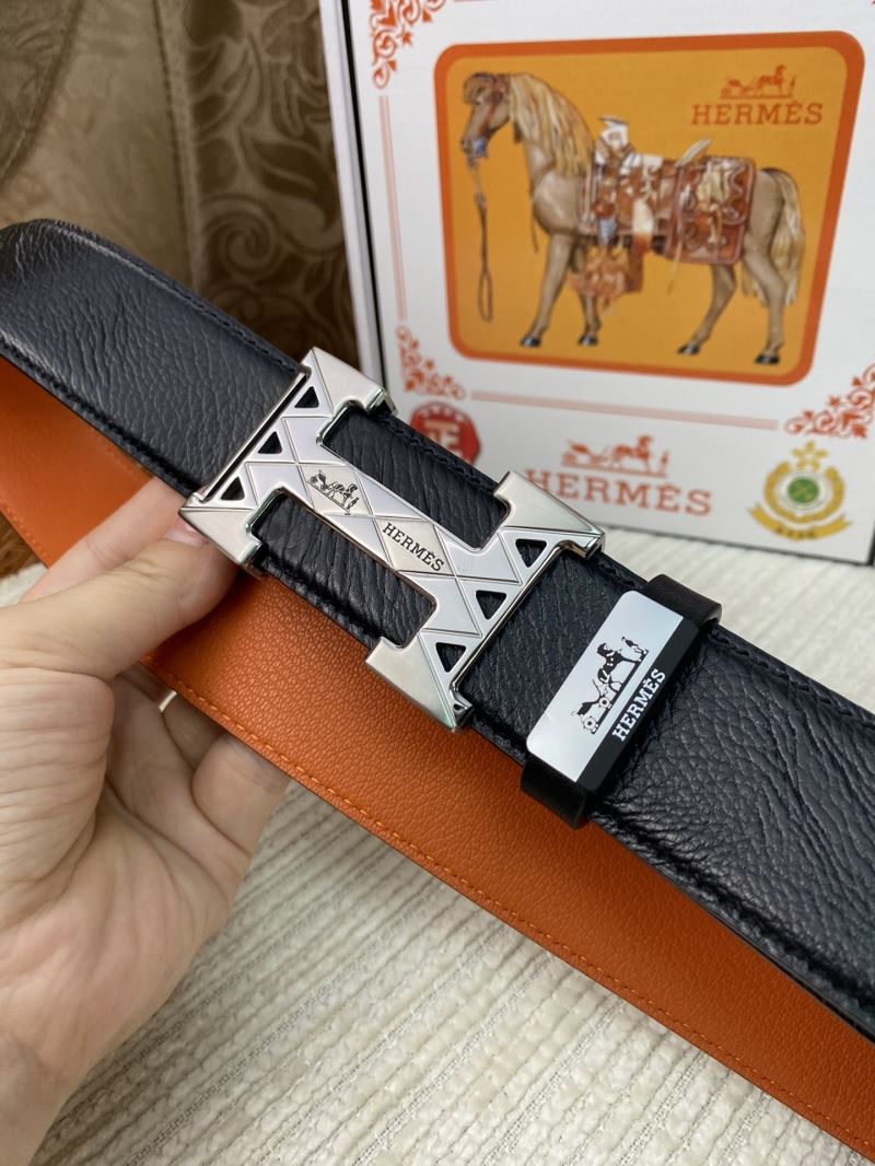 Hermes Belts