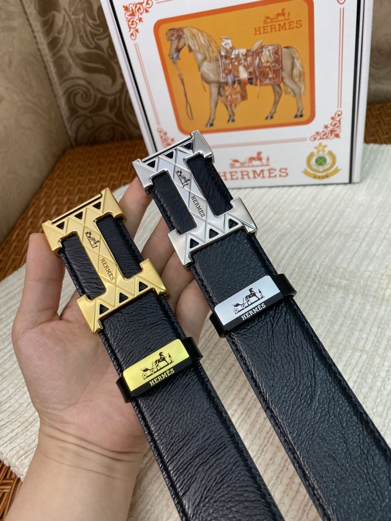 Hermes Belts