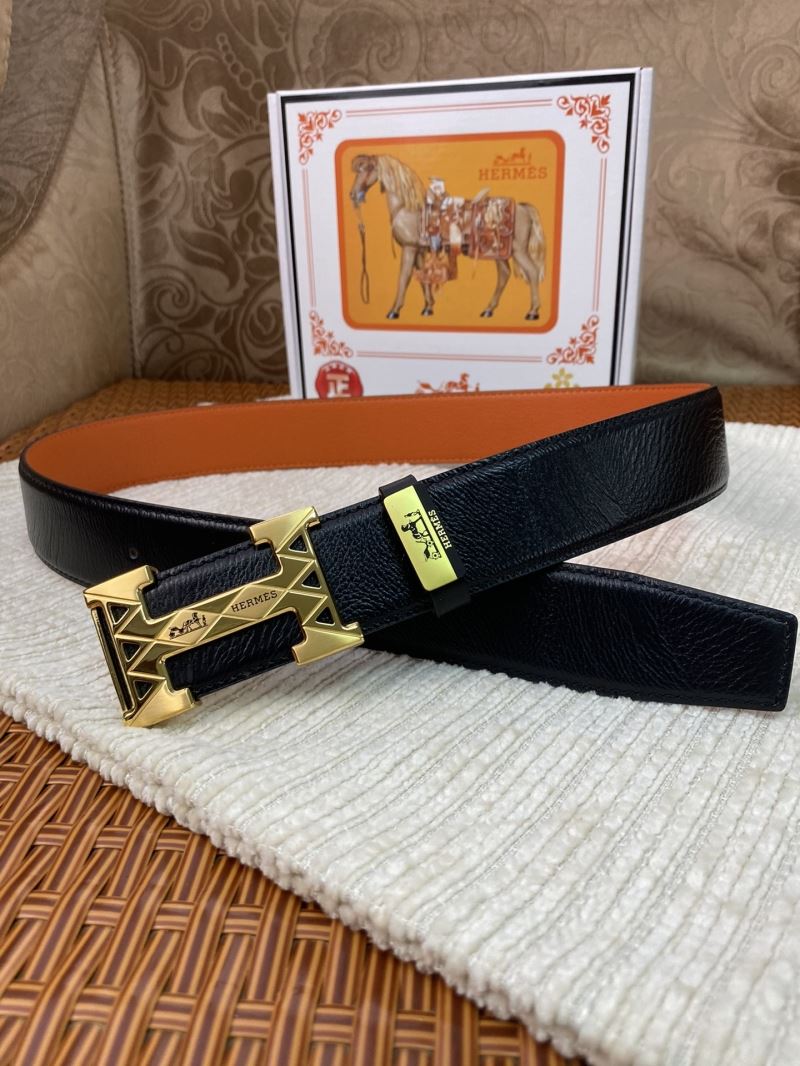 Hermes Belts