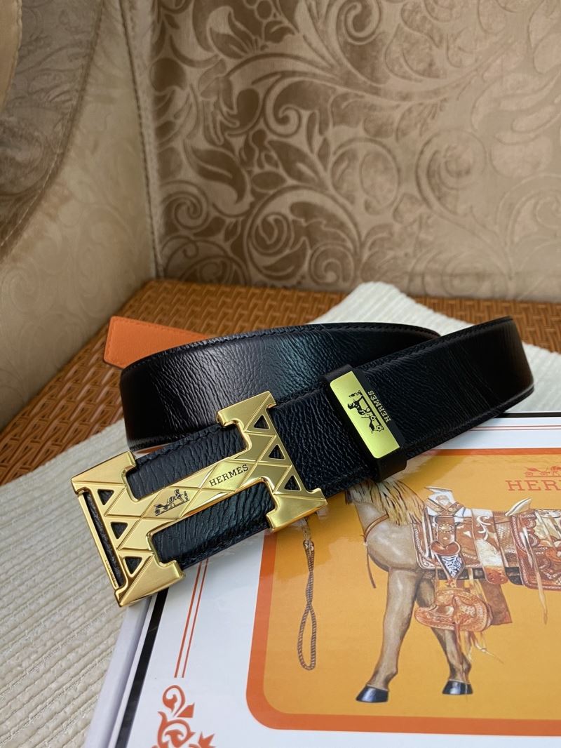 Hermes Belts