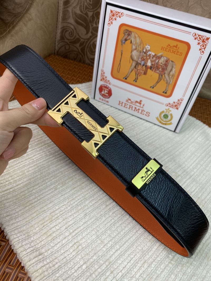 Hermes Belts