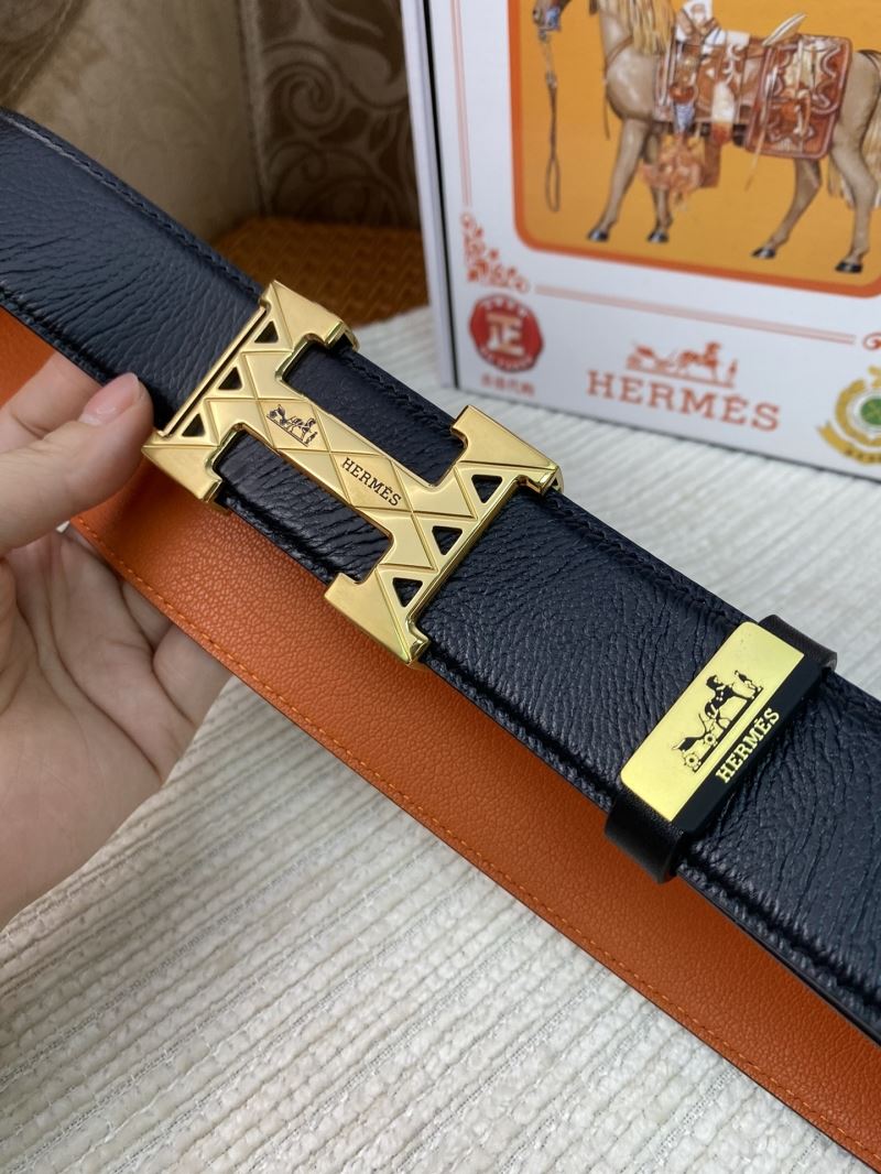 Hermes Belts