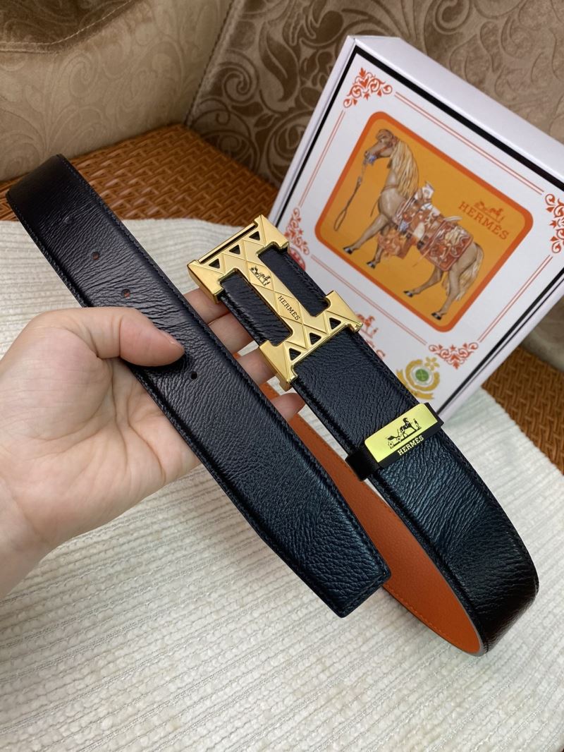 Hermes Belts