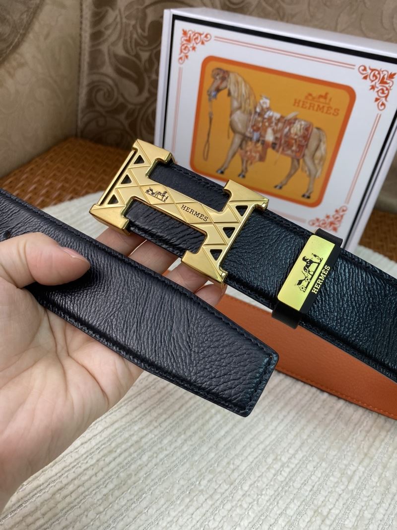 Hermes Belts