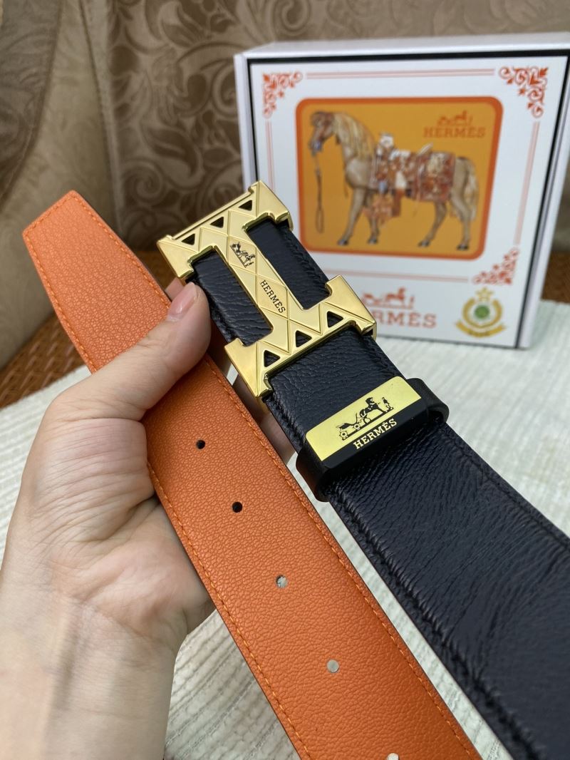 Hermes Belts