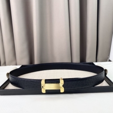 Hermes Belts