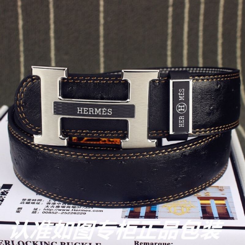 Hermes Belts