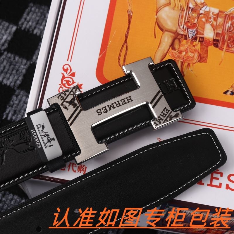 Hermes Belts