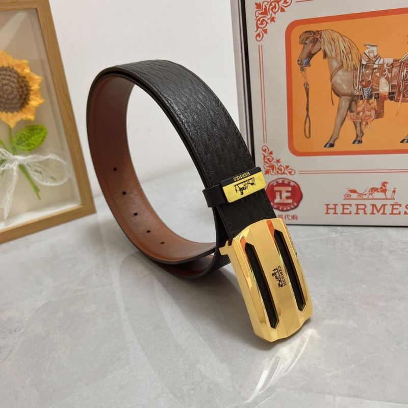 Hermes Belts