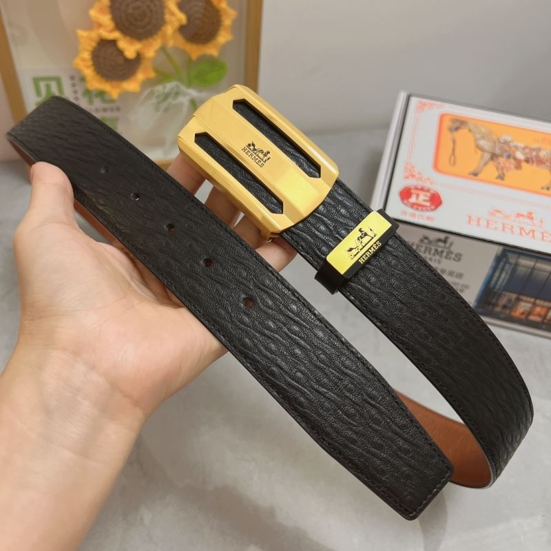 Hermes Belts