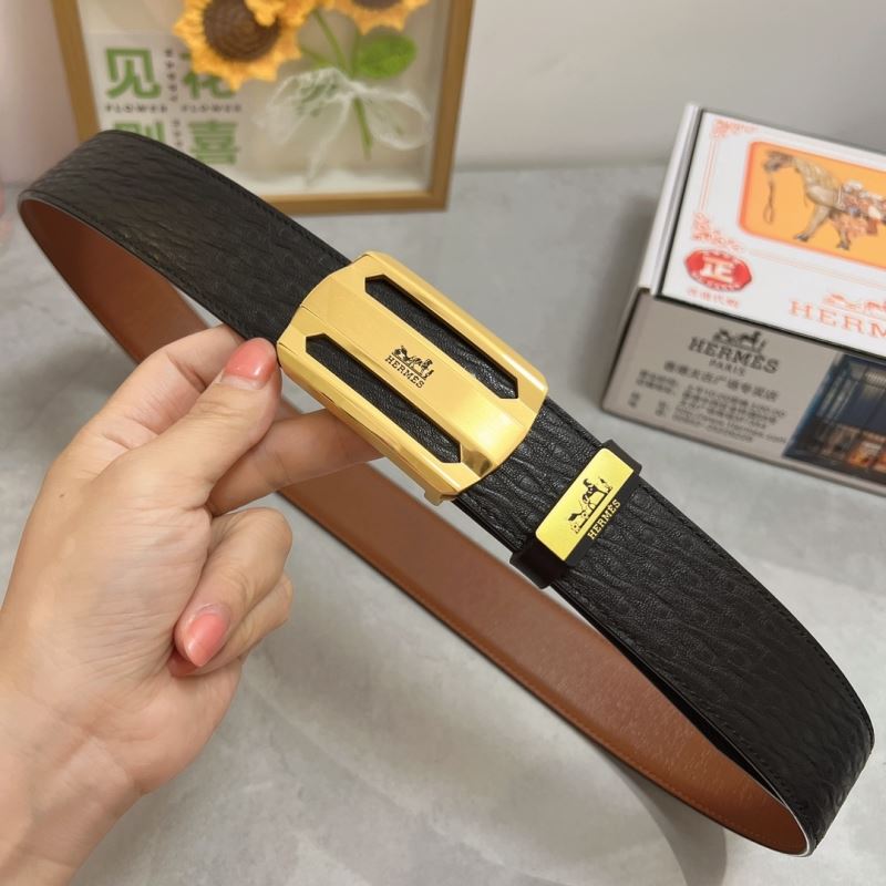 Hermes Belts