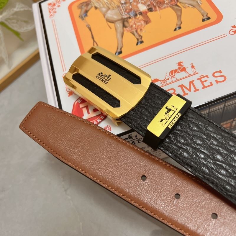 Hermes Belts