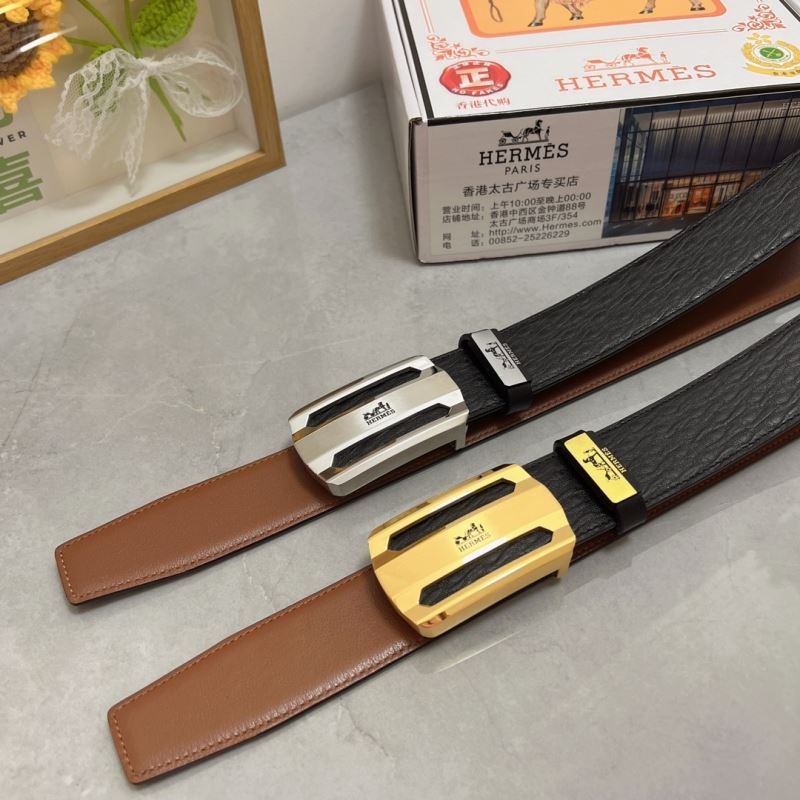 Hermes Belts