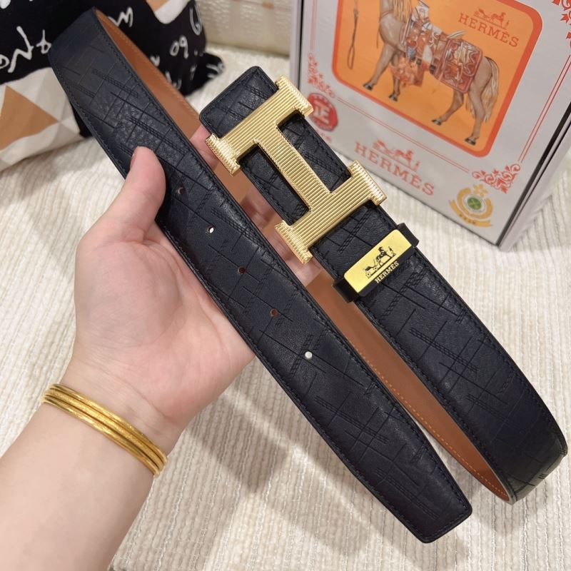 Hermes Belts