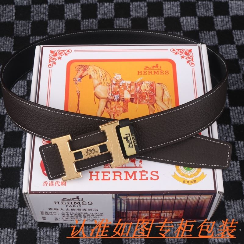 Hermes Belts