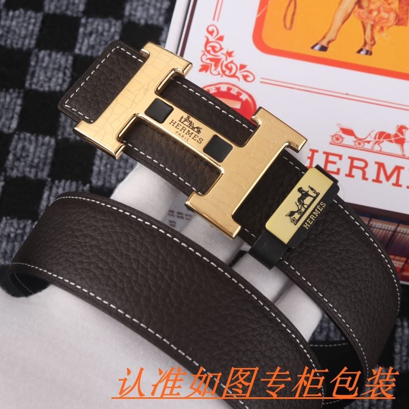 Hermes Belts