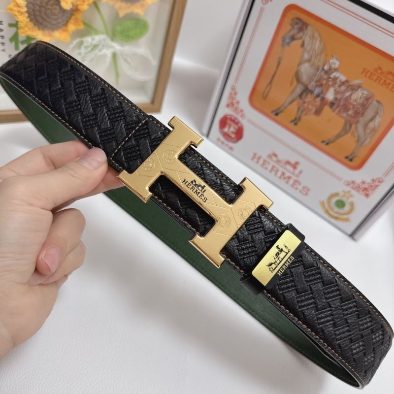 Hermes Belts