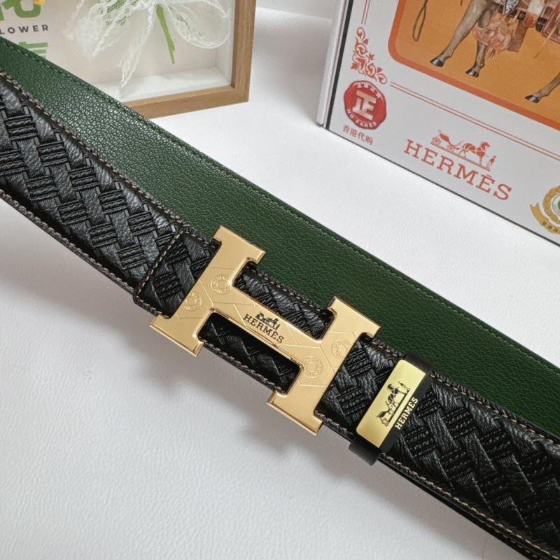 Hermes Belts