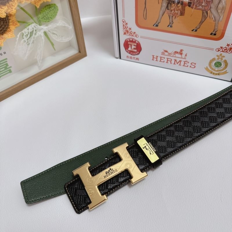 Hermes Belts