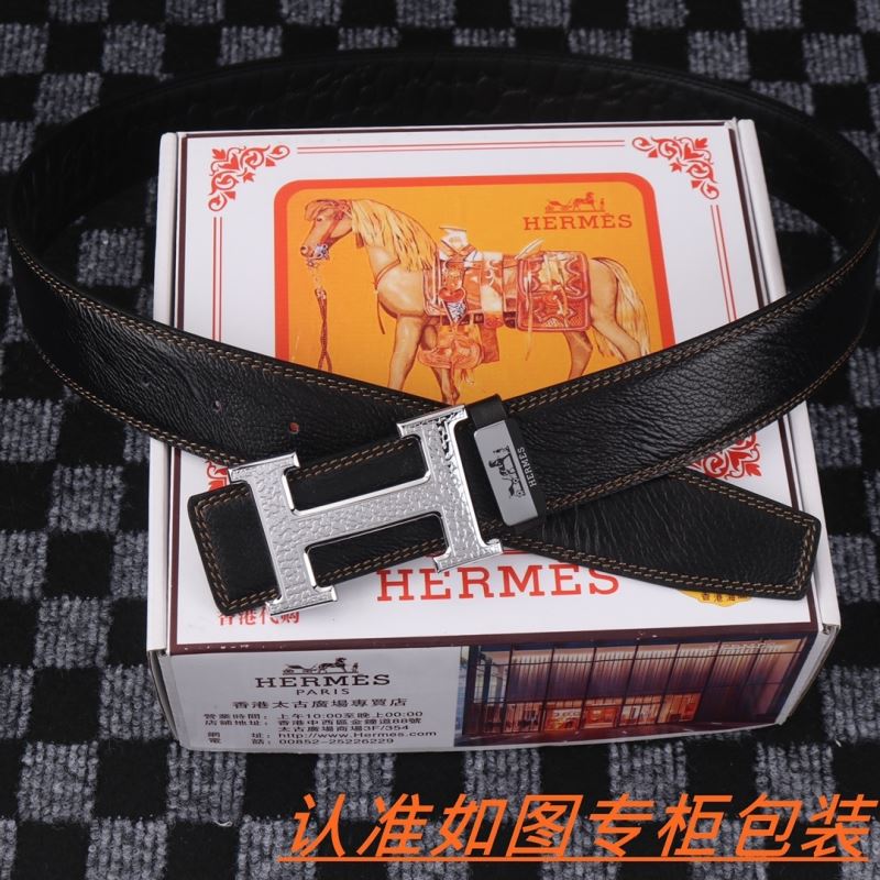 Hermes Belts