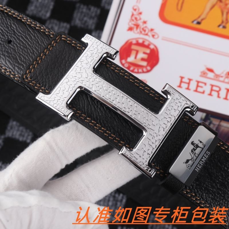 Hermes Belts