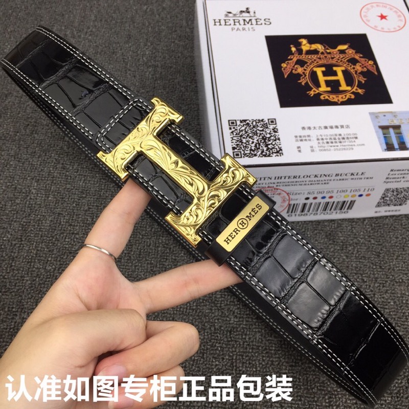 Hermes Belts