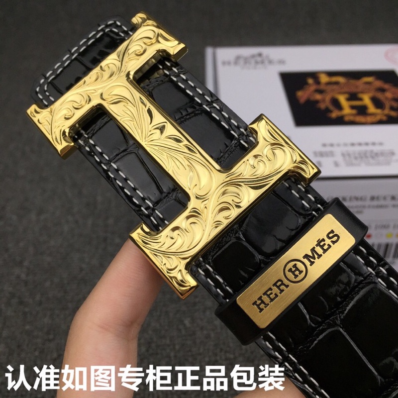 Hermes Belts