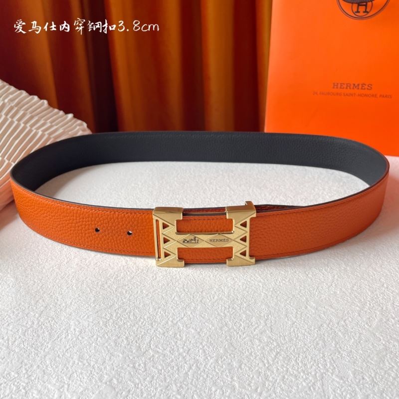 Hermes Belts