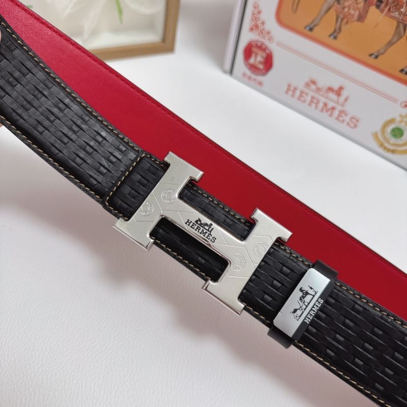 Hermes Belts