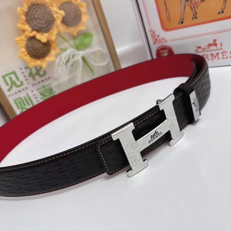 Hermes Belts