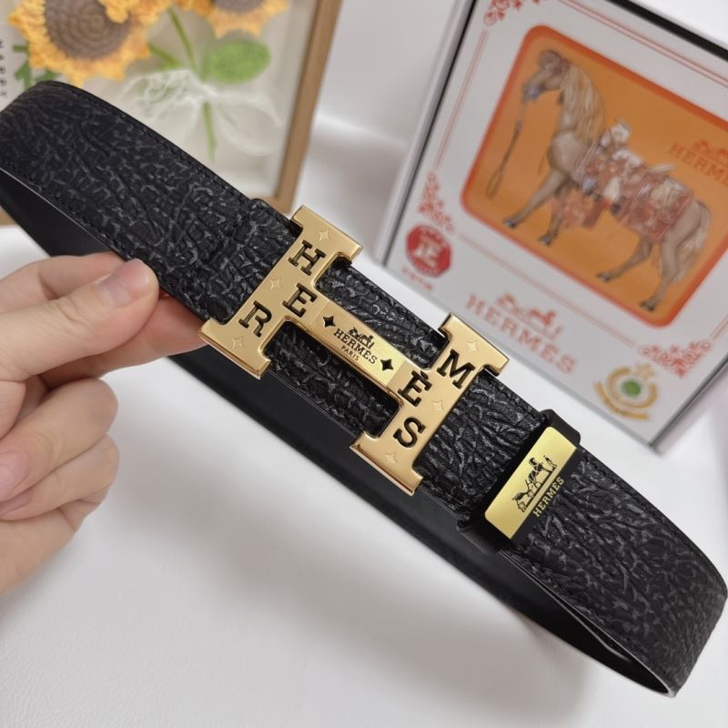 Hermes Belts