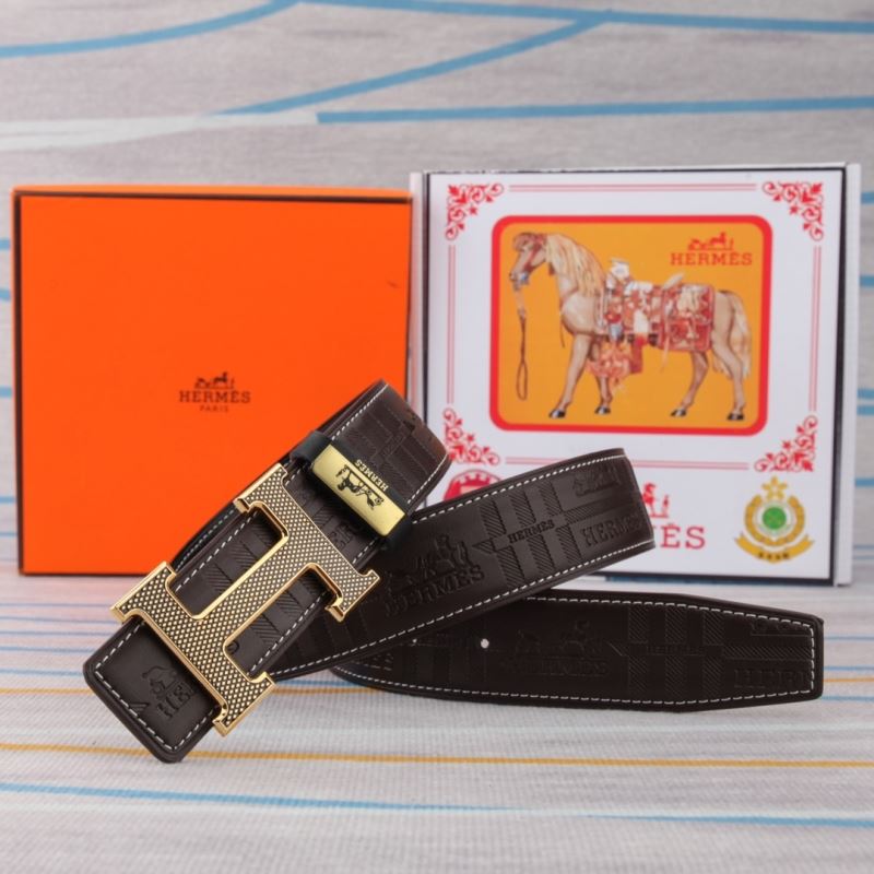 Hermes Belts