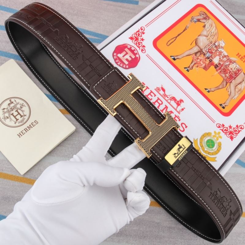 Hermes Belts