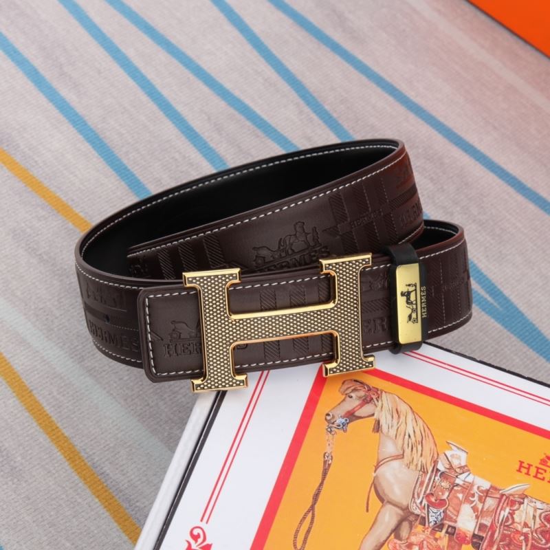 Hermes Belts