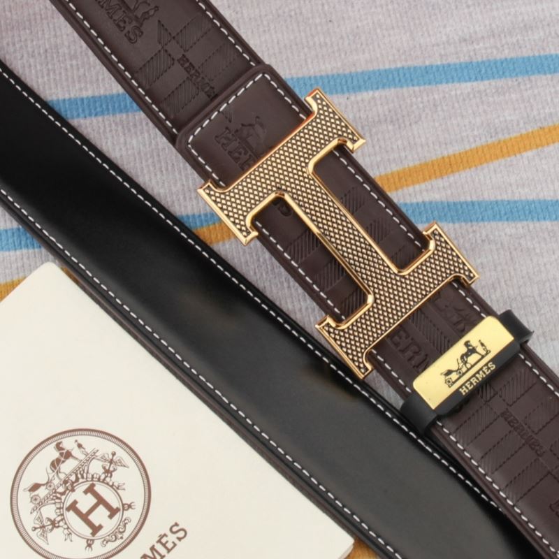 Hermes Belts