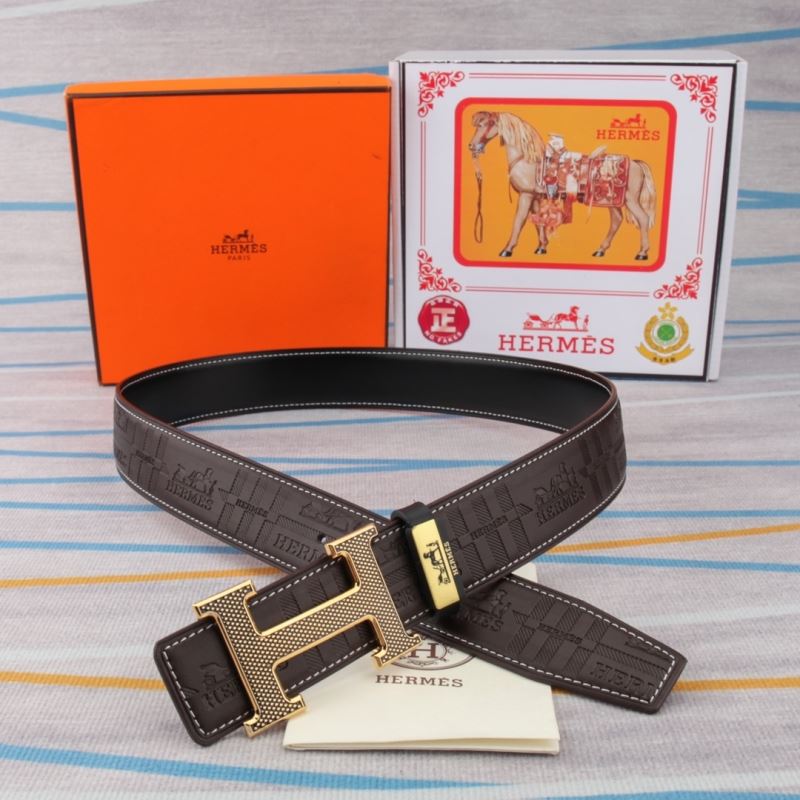 Hermes Belts