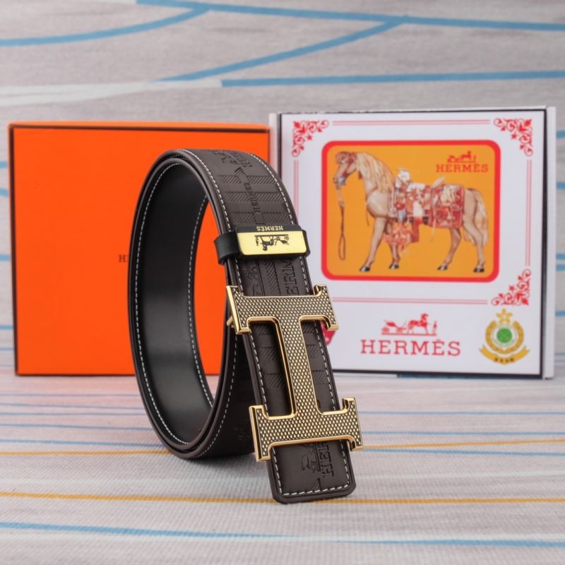 Hermes Belts