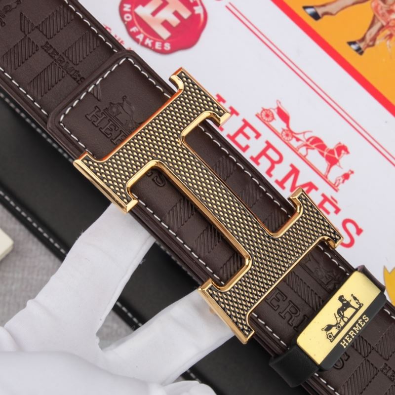 Hermes Belts