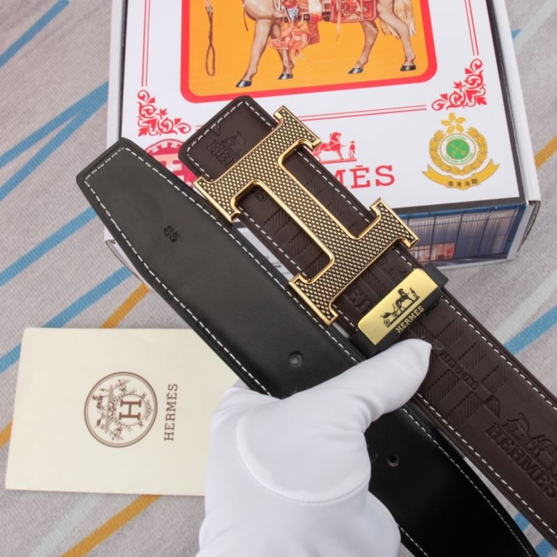 Hermes Belts