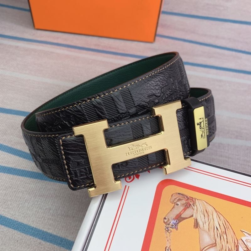 Hermes Belts