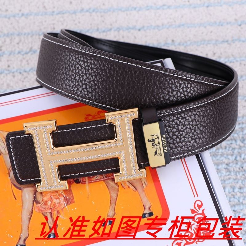 Hermes Belts