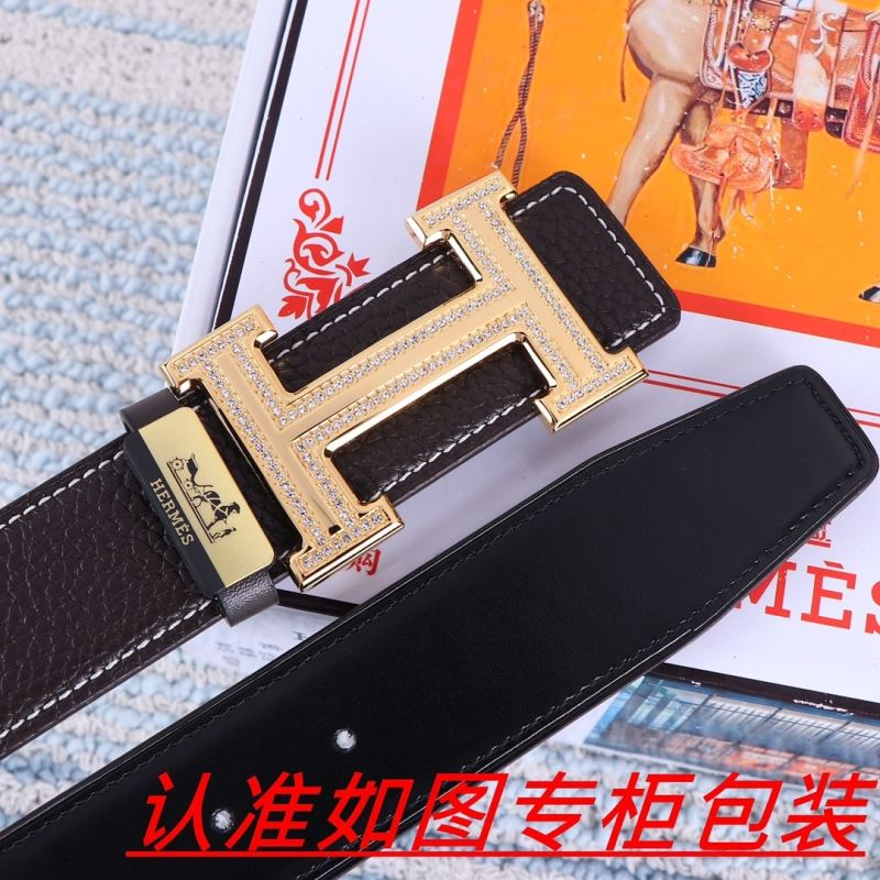 Hermes Belts