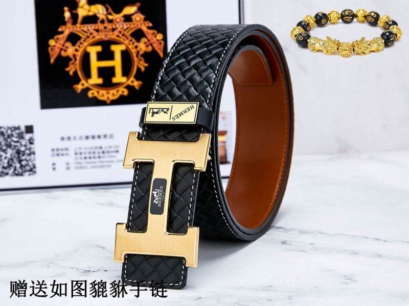 Hermes Belts