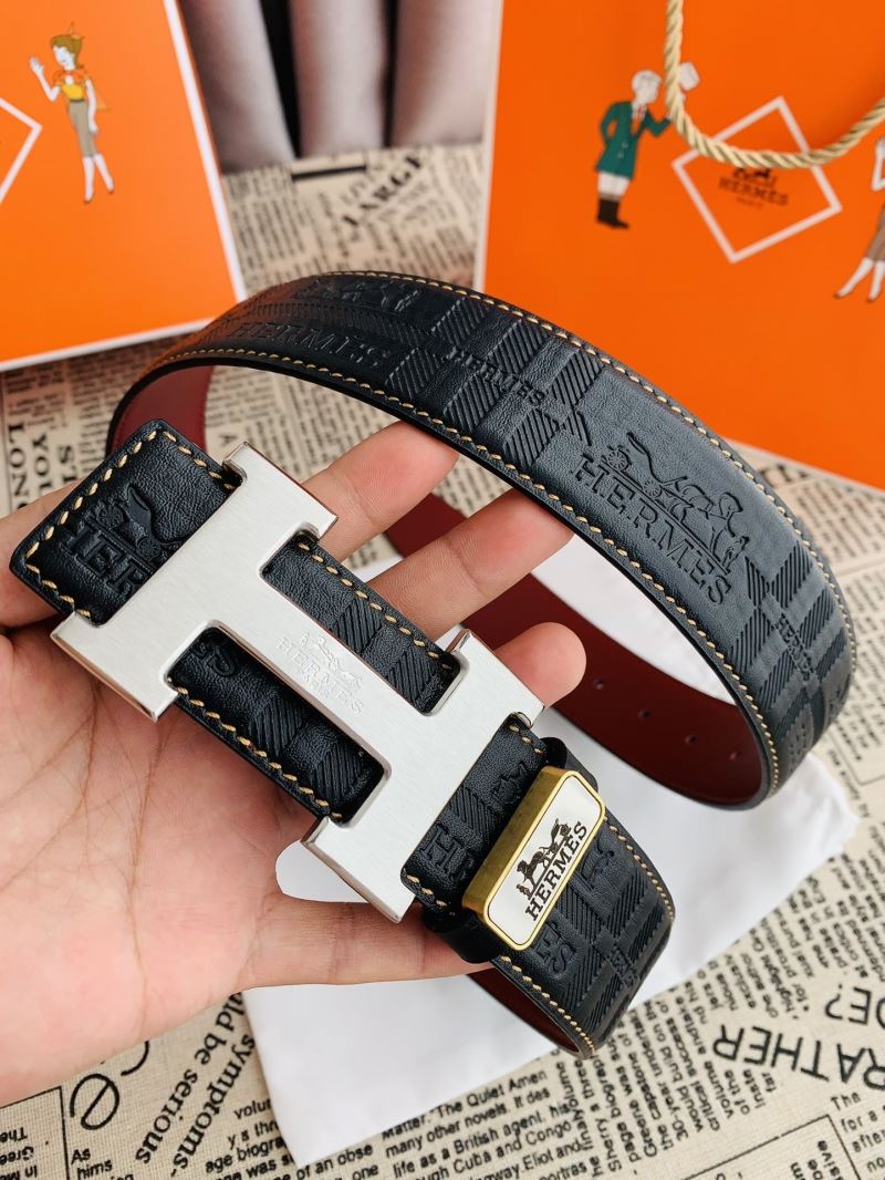 Hermes Belts