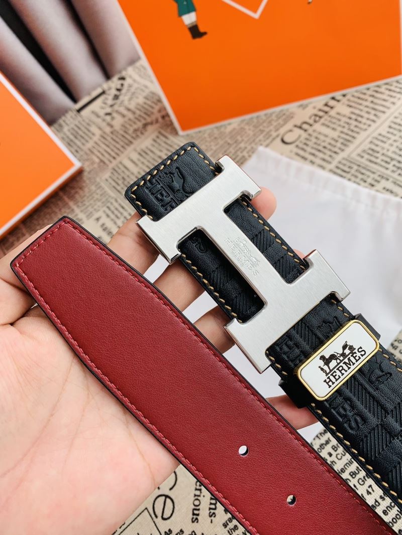 Hermes Belts