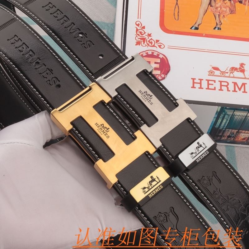 Hermes Belts