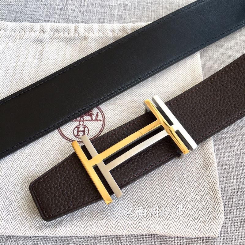 Hermes Belts