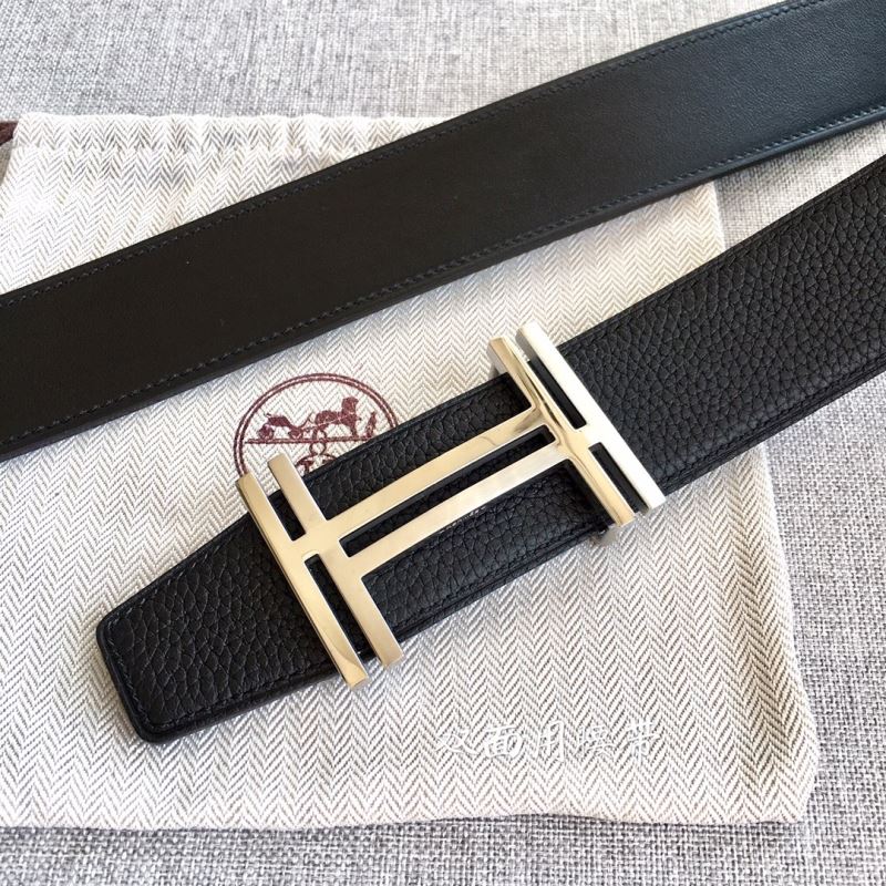 Hermes Belts