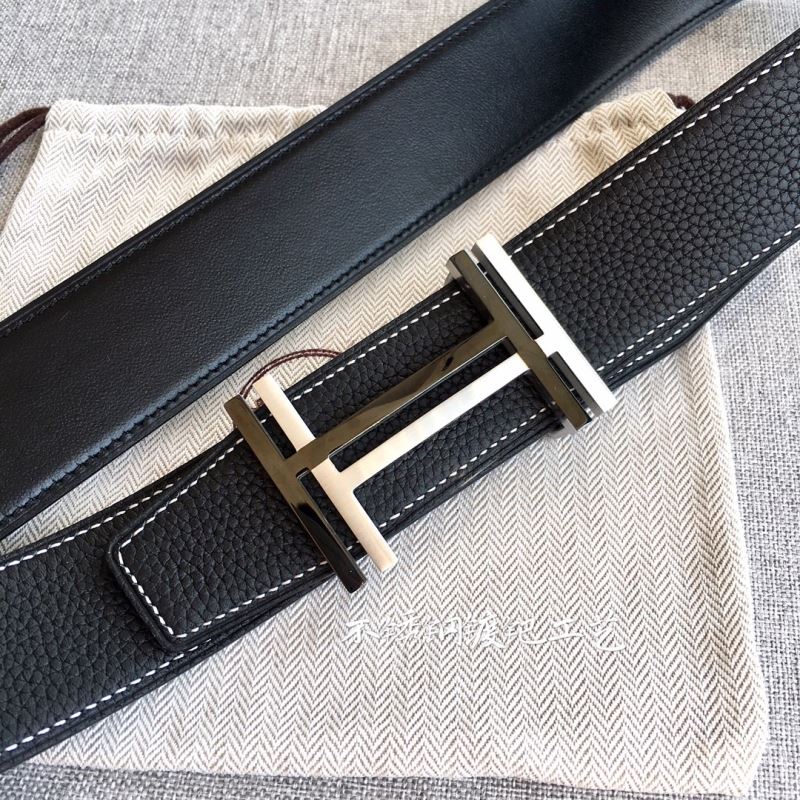 Hermes Belts