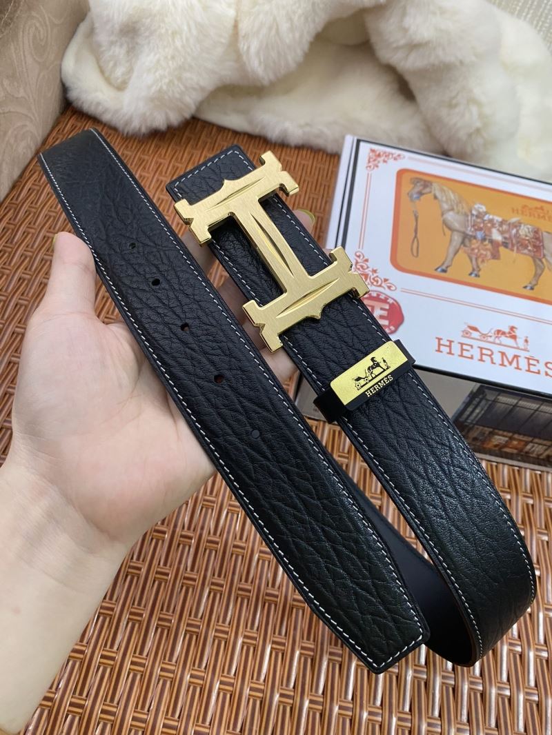 Hermes Belts